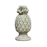 Photo of Campania Williamsburg Pineapple Finial - Exclusively Campania